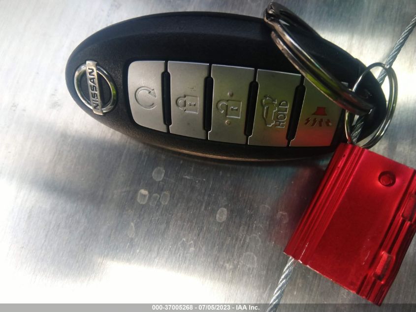 2015 NISSAN ALTIMA 2.5 S - 1N4AL3AP5FC578620