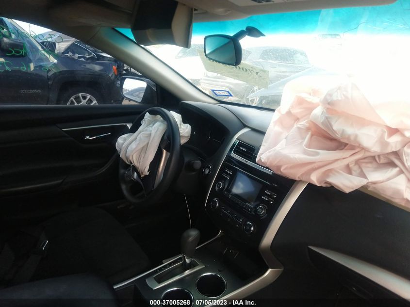 2015 NISSAN ALTIMA 2.5 S - 1N4AL3AP5FC578620