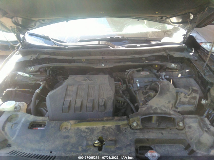 VIN JA4AT3AA7KZ032196 2019 MITSUBISHI ECLIPSE CROSS ES