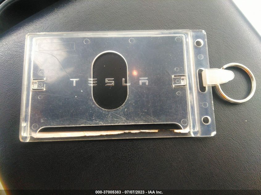 2020 TESLA MODEL 3 LONG RANGE - 5YJ3E1EB5LF651354