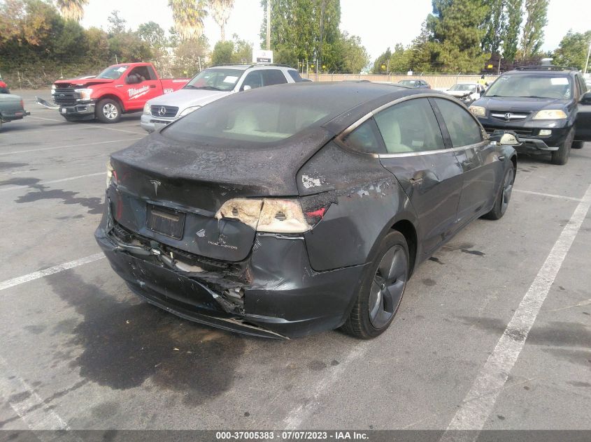 2020 TESLA MODEL 3 LONG RANGE - 5YJ3E1EB5LF651354