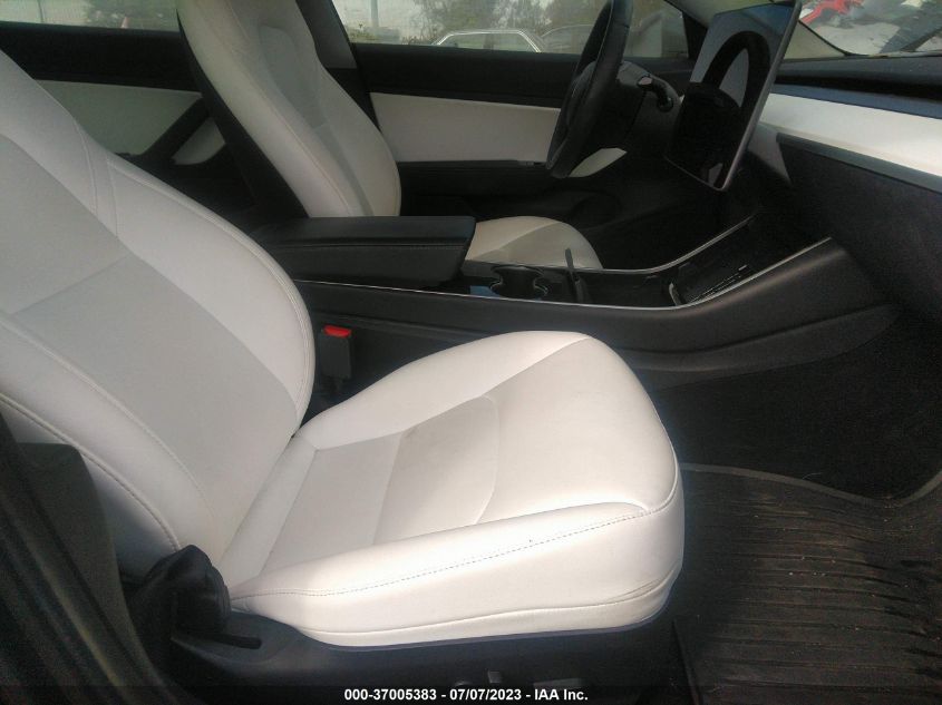 2020 TESLA MODEL 3 LONG RANGE - 5YJ3E1EB5LF651354