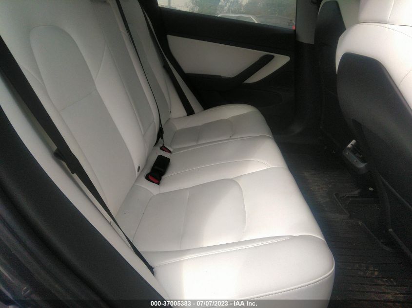 2020 TESLA MODEL 3 LONG RANGE - 5YJ3E1EB5LF651354