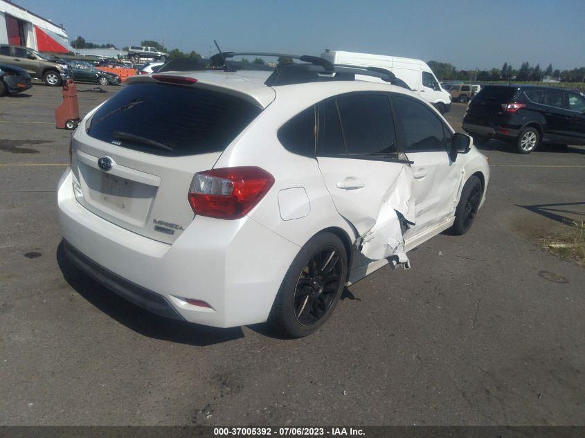 2013 SUBARU IMPREZA WAGON 2.0I SPORT PREMIUM - JF1GPAL64DH864532