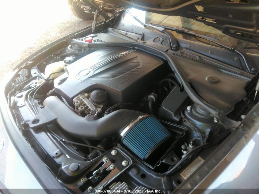 2014 BMW 2 SERIES M235I - WBA1J7C58EVW84627
