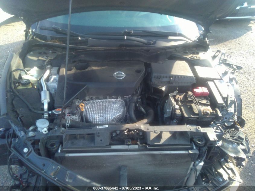 2015 NISSAN ALTIMA 2.5 S - 1N4AL3AP1FC215375