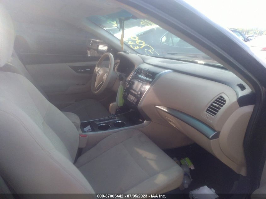 2015 NISSAN ALTIMA 2.5 S - 1N4AL3AP1FC215375