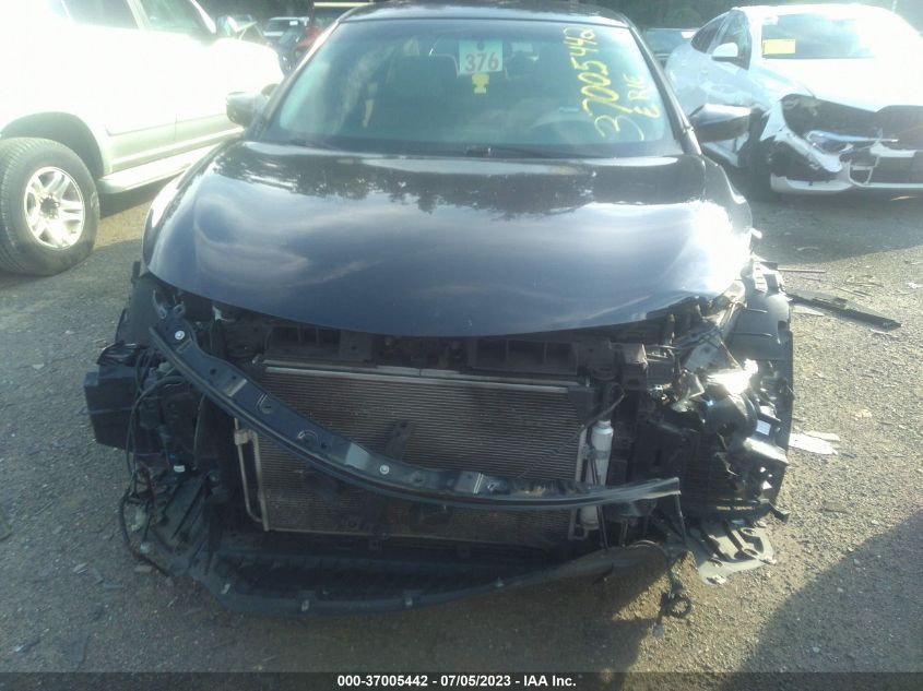 2015 NISSAN ALTIMA 2.5 S - 1N4AL3AP1FC215375
