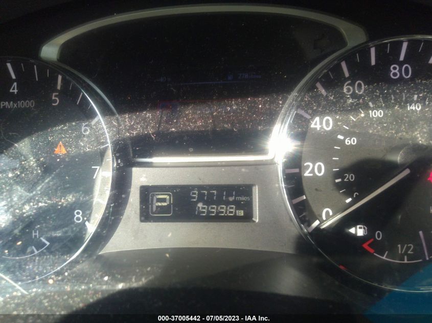 2015 NISSAN ALTIMA 2.5 S - 1N4AL3AP1FC215375