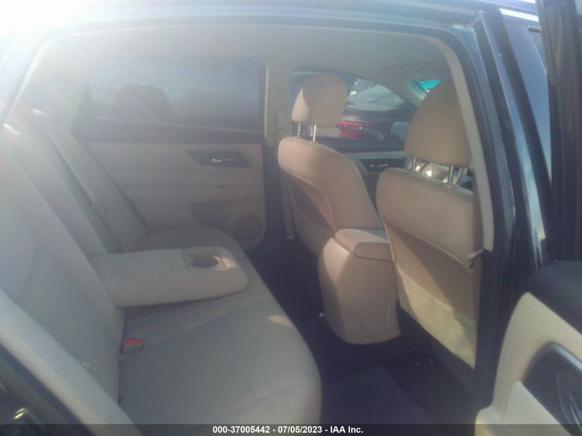2015 NISSAN ALTIMA 2.5 S - 1N4AL3AP1FC215375