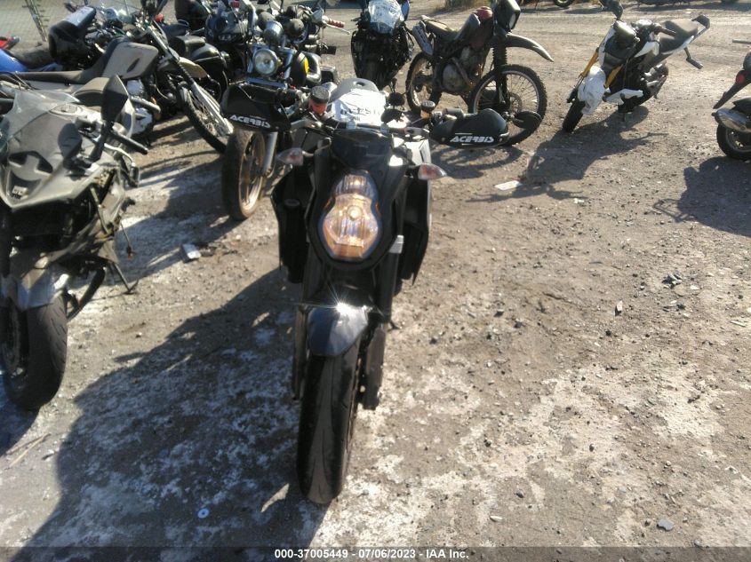 2007 KTM 990 SUPER DUKE VBKVD94067M936506