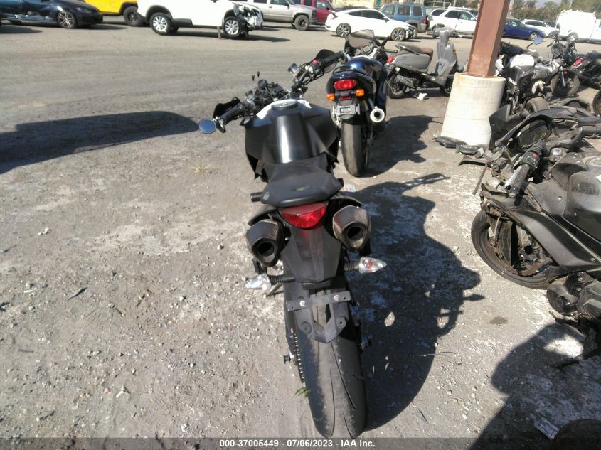 2007 KTM 990 SUPER DUKE VBKVD94067M936506