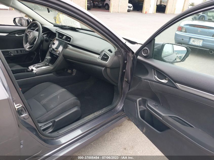 2016 HONDA CIVIC SEDAN EX - 19XFC2F79GE219056