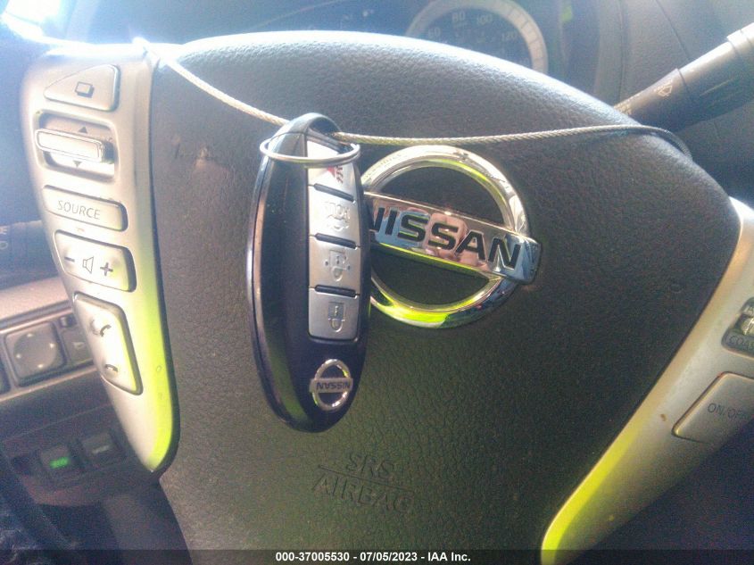 2015 NISSAN SENTRA SR/SL/S/SV/FE+ S - 3N1AB7AP2FL661983
