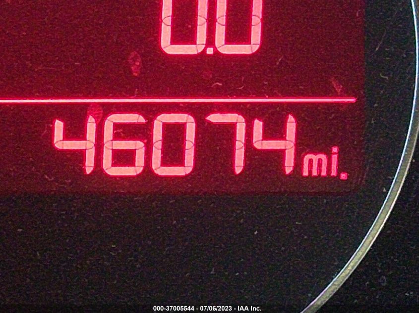 2015 KIA SOUL BASE - KNDJN2A25F7800844