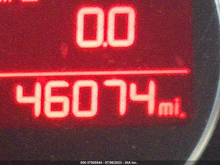 2015 KIA SOUL BASE - KNDJN2A25F7800844