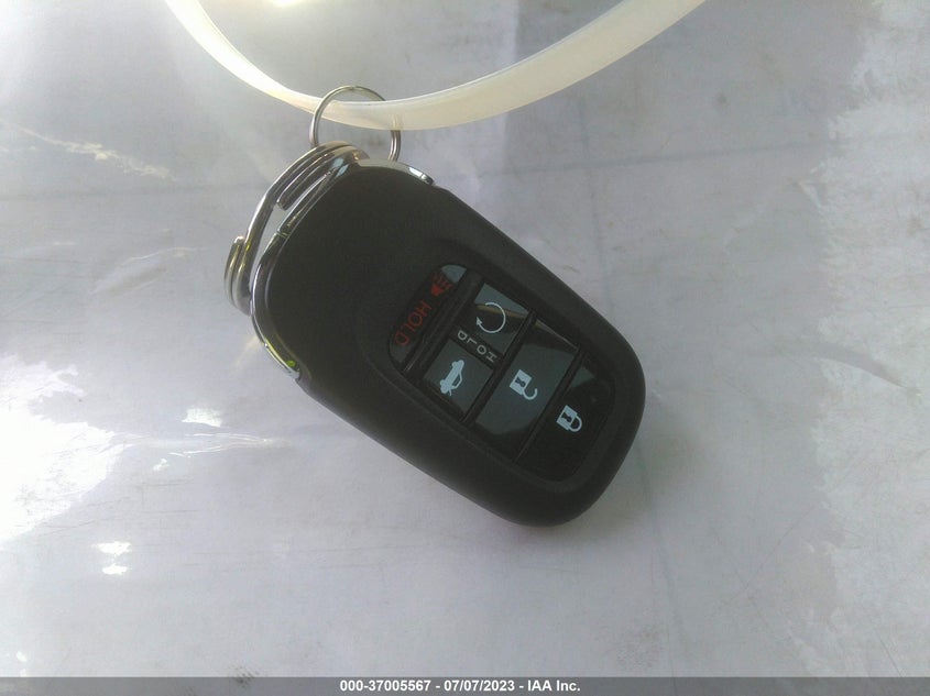 VIN 2HGFE2F5XPH510292 2023 HONDA CIVIC SEDAN SPORT