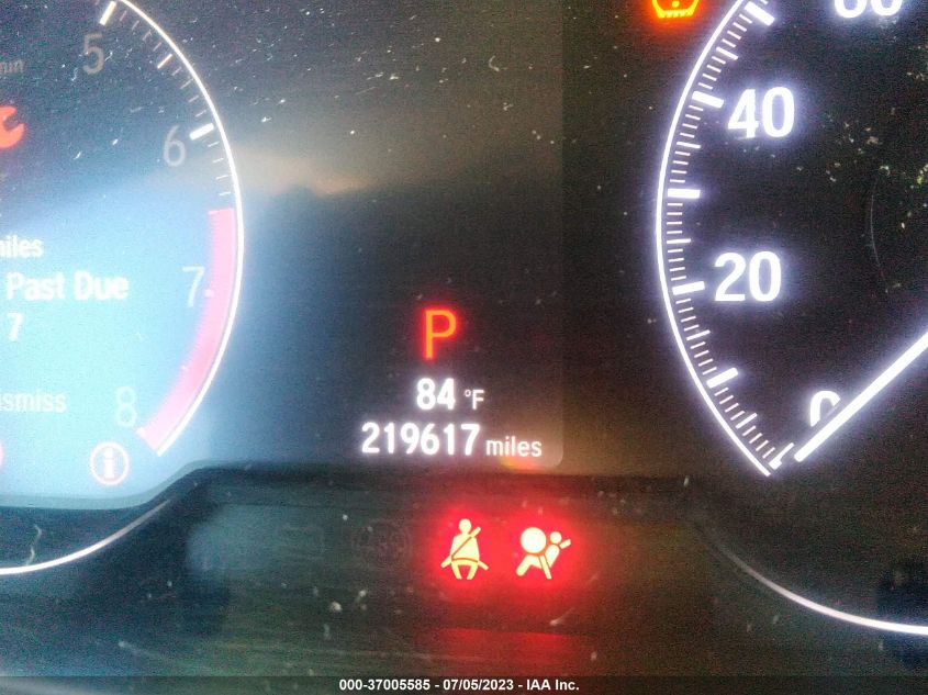 2018 HONDA ACCORD SEDAN LX 1.5T - 1HGCV1F1XJA219078