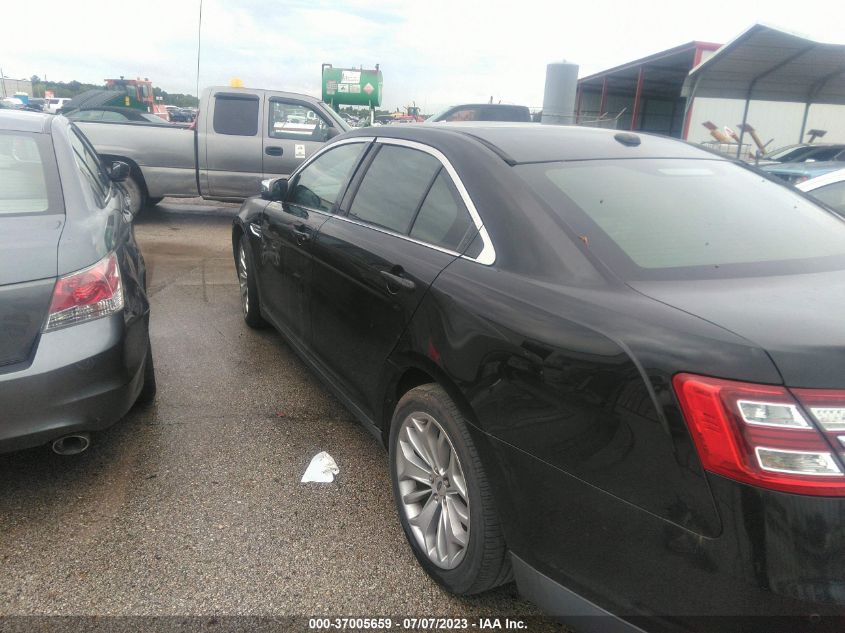 2016 FORD TAURUS LIMITED - 1FAHP2F83GG111561