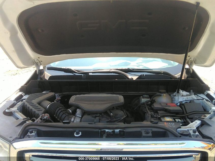 2018 GMC ACADIA SLE - 1GKKNSLSXJZ203448