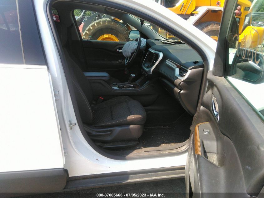 2018 GMC ACADIA SLE - 1GKKNSLSXJZ203448