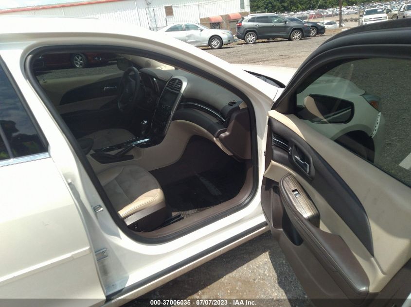 2014 CHEVROLET MALIBU LT - 1G11C5SL3EF136698