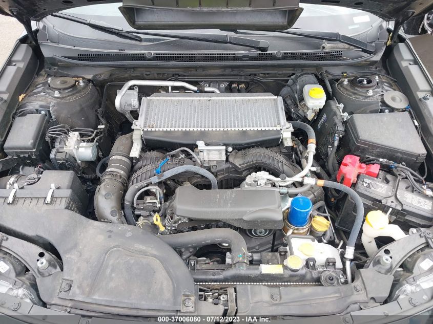 2023 SUBARU OUTBACK LIMITED XT - 4S4BTGND5P3105383