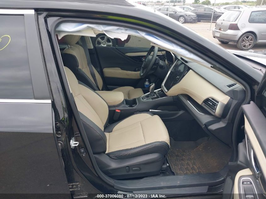 2023 SUBARU OUTBACK LIMITED XT - 4S4BTGND5P3105383