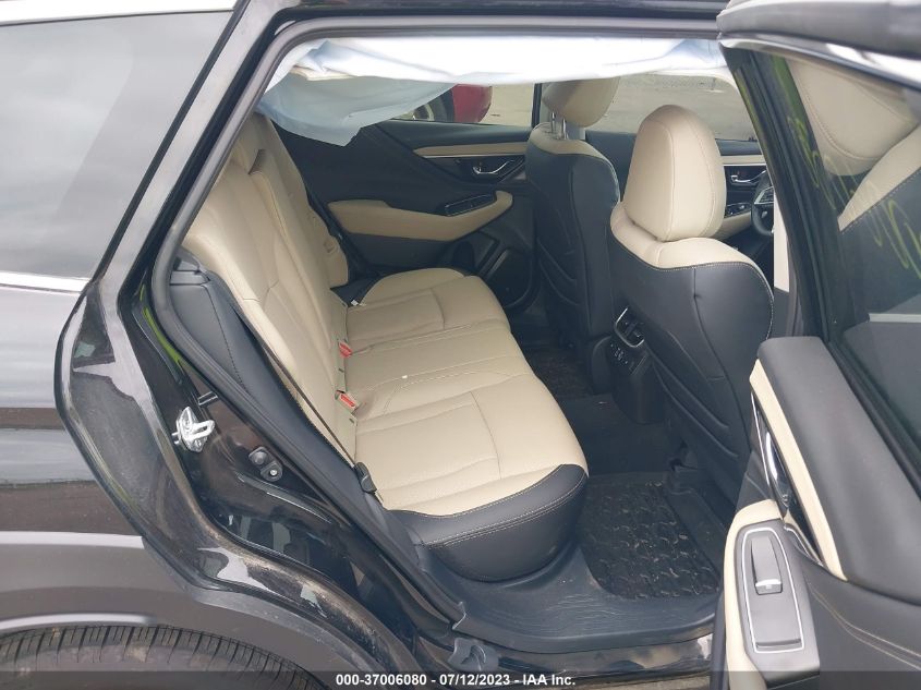 2023 SUBARU OUTBACK LIMITED XT - 4S4BTGND5P3105383