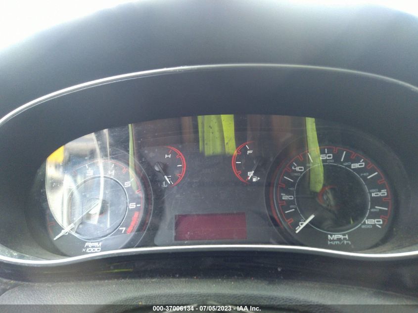 2013 DODGE DART SE - 1C3CDFAA1DD175470
