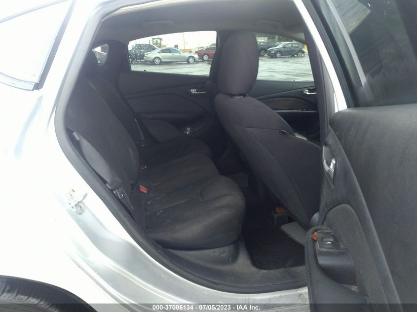 2013 DODGE DART SE - 1C3CDFAA1DD175470