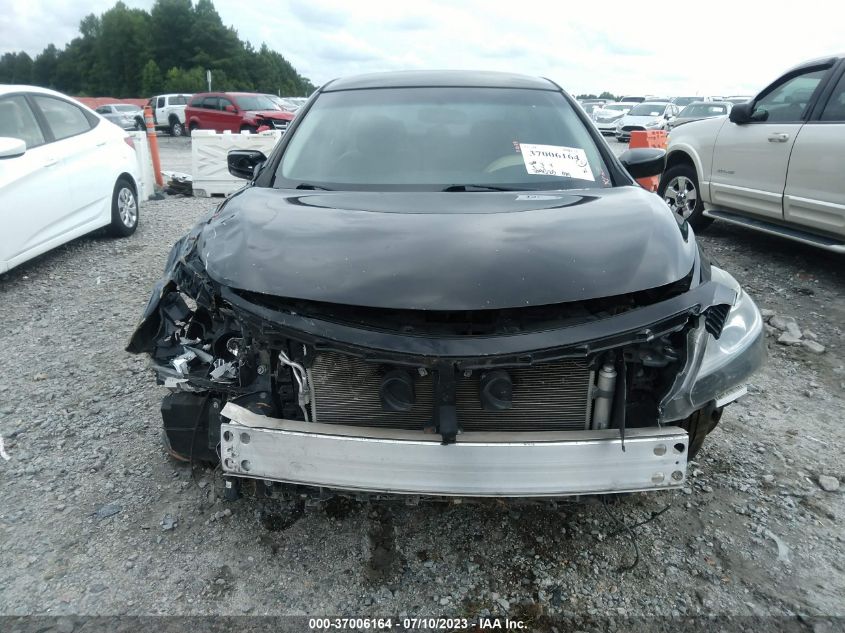 2014 NISSAN ALTIMA 2.5 - 1N4AL3AP3EN337268