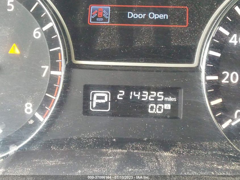 2014 NISSAN ALTIMA 2.5 - 1N4AL3AP3EN337268