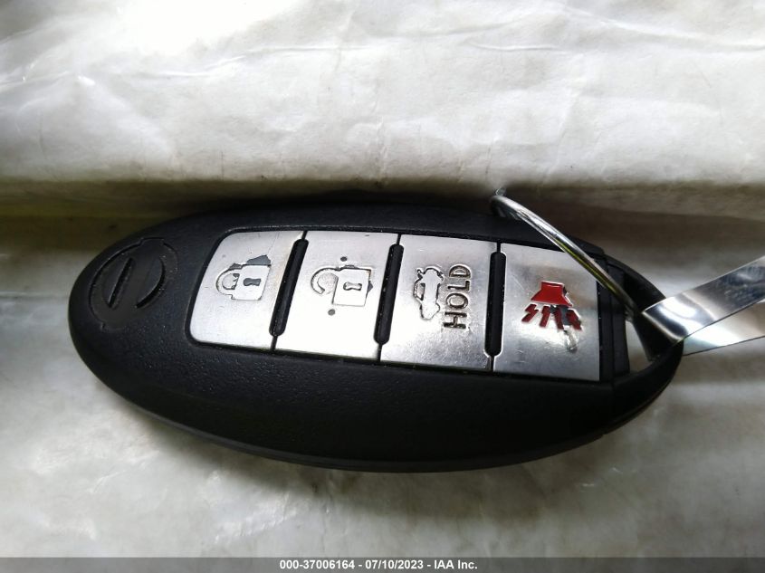 2014 NISSAN ALTIMA 2.5 - 1N4AL3AP3EN337268