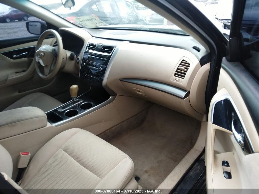 2014 NISSAN ALTIMA 2.5 - 1N4AL3AP3EN337268