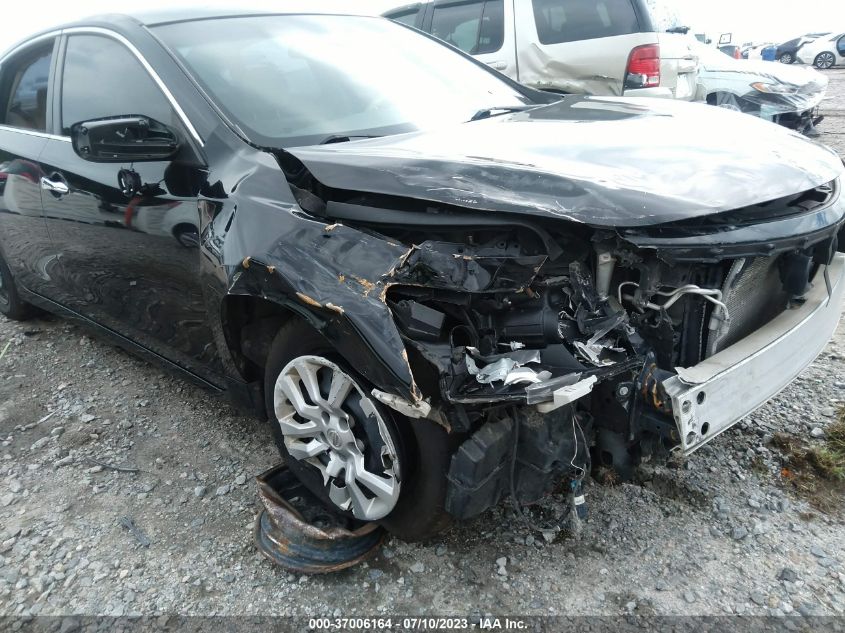 2014 NISSAN ALTIMA 2.5 - 1N4AL3AP3EN337268