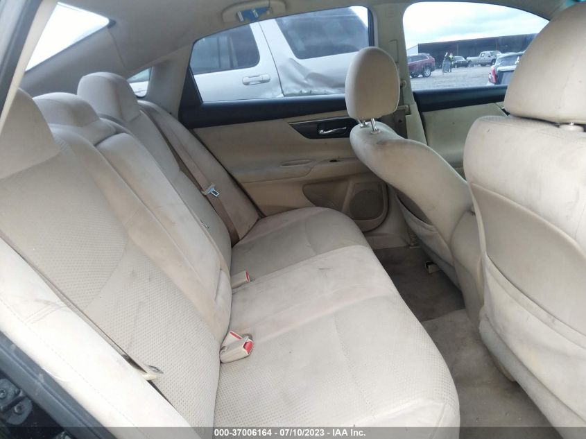 2014 NISSAN ALTIMA 2.5 - 1N4AL3AP3EN337268