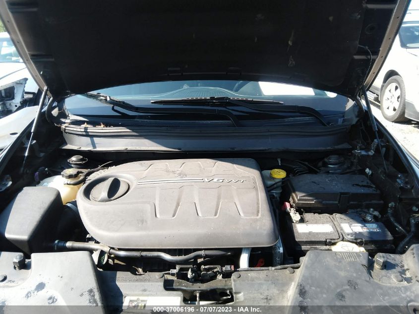 2015 JEEP CHEROKEE LATITUDE - 1C4PJMCS3FW502541