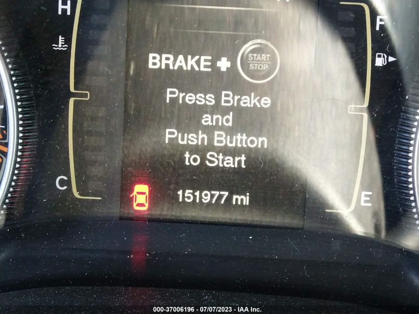 2015 JEEP CHEROKEE LATITUDE - 1C4PJMCS3FW502541