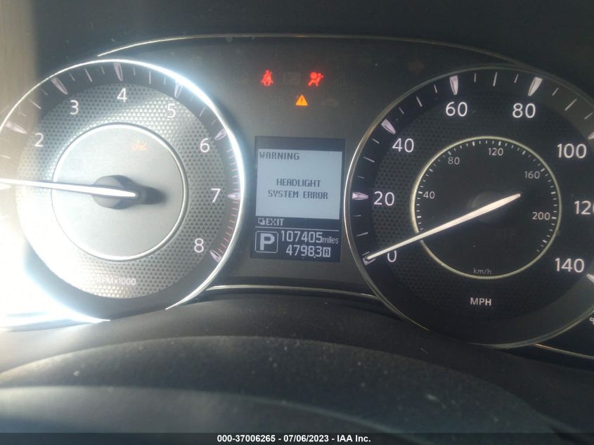 2018 NISSAN ARMADA SV/SL/PLATINUM - JN8AY2NC5JX500972