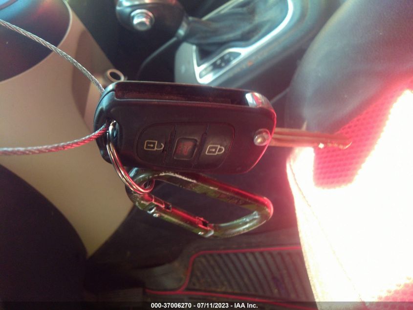 2013 KIA SOUL ! - KNDJT2A61D7550847