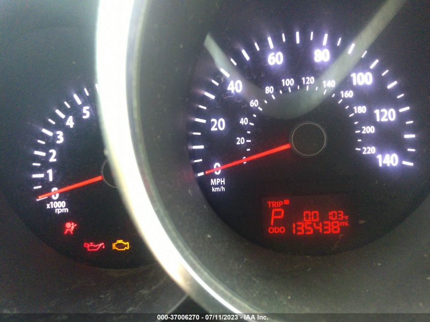 2013 KIA SOUL ! - KNDJT2A61D7550847