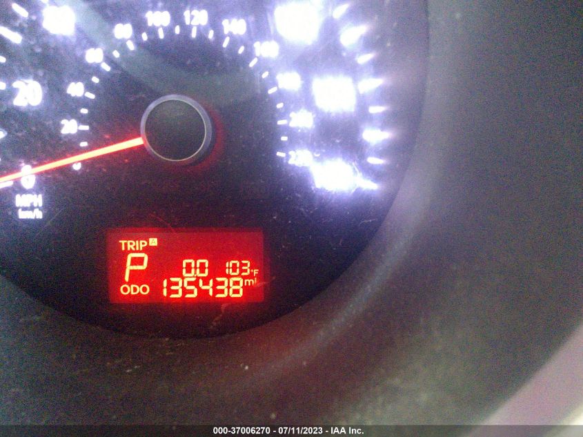 2013 KIA SOUL ! - KNDJT2A61D7550847