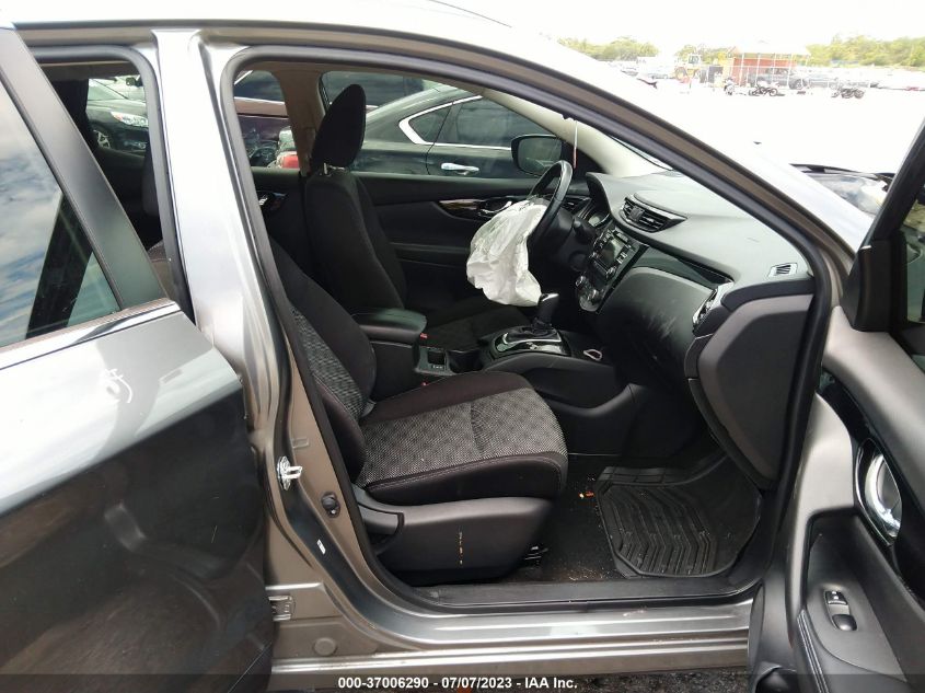 2017 NISSAN ROGUE SPORT S/SV/SL - JN1BJ1CR0HW114680