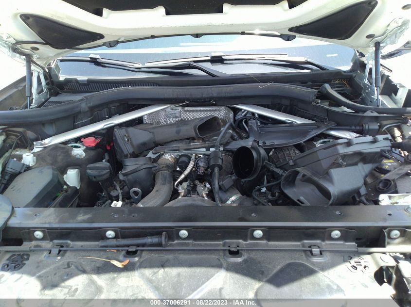 2021 BMW X7 M50I 5UXCX6C05M9H25894