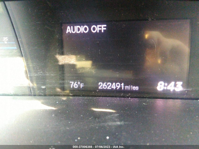 2015 HONDA CIVIC SEDAN LX - 19XFB2F5XFE029699