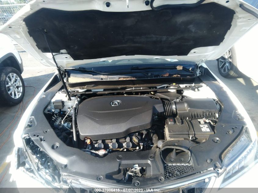 2015 ACURA TLX V6 - 19UUB2F38FA002463
