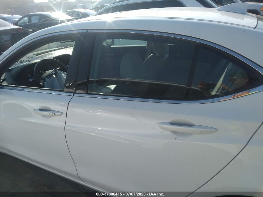 2015 ACURA TLX V6 - 19UUB2F38FA002463