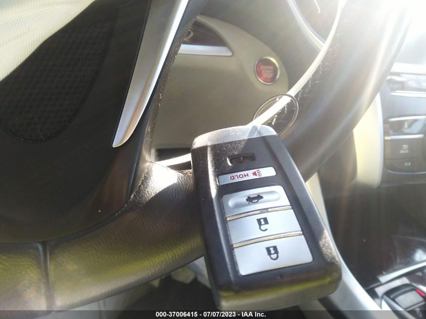 2015 ACURA TLX V6 - 19UUB2F38FA002463
