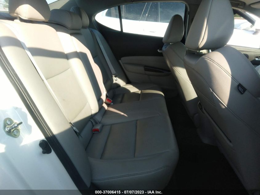 2015 ACURA TLX V6 - 19UUB2F38FA002463